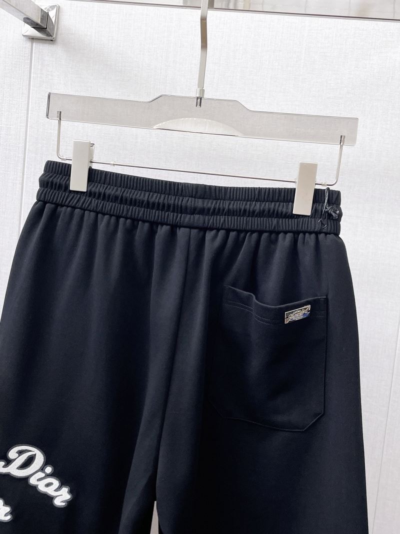 Christian Dior Short Pants